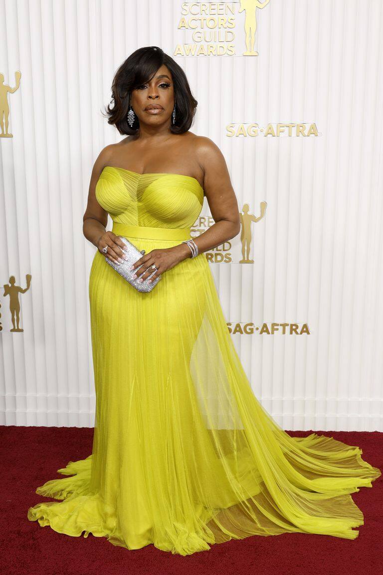 Here Are the Highlights of the 2023 SAG Awards